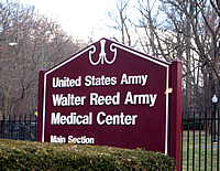 Walter Reed AMC